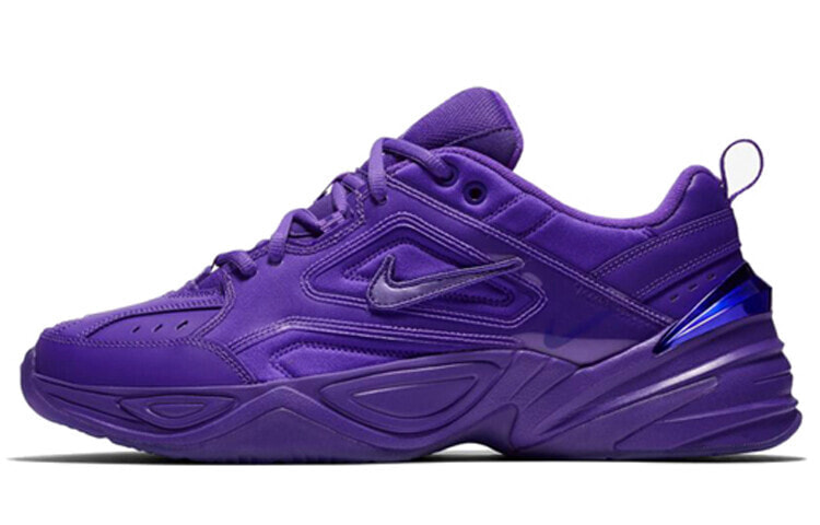 Nike M2K Tekno 复古百搭 厚底休闲老爹鞋 荧光紫 / Кроссовки Nike M2K Tekno CI5749-555