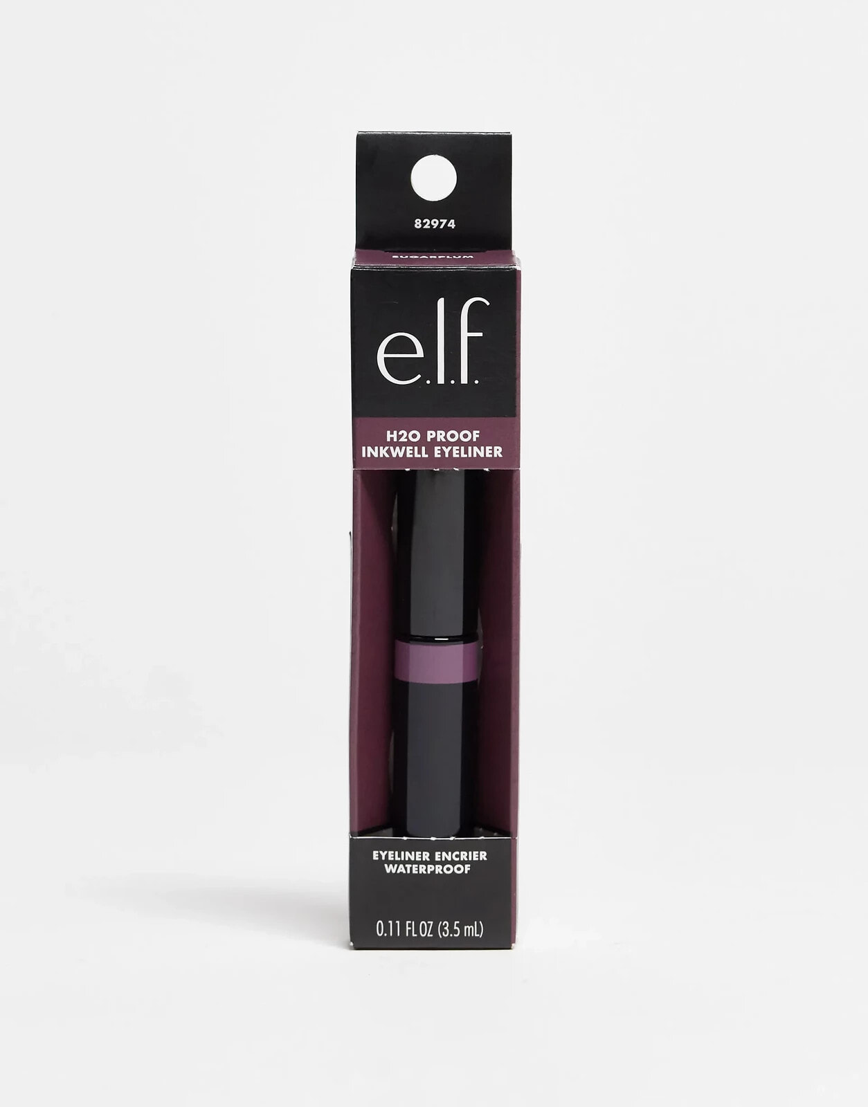 e.l.f H20 Proof – Wasserfester Eyeliner - Sugar Plum