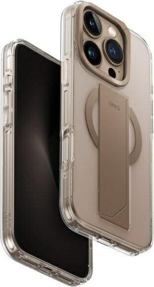 Uniq UNIQ etui Heldro Max iPhone 16 Pro 6.3