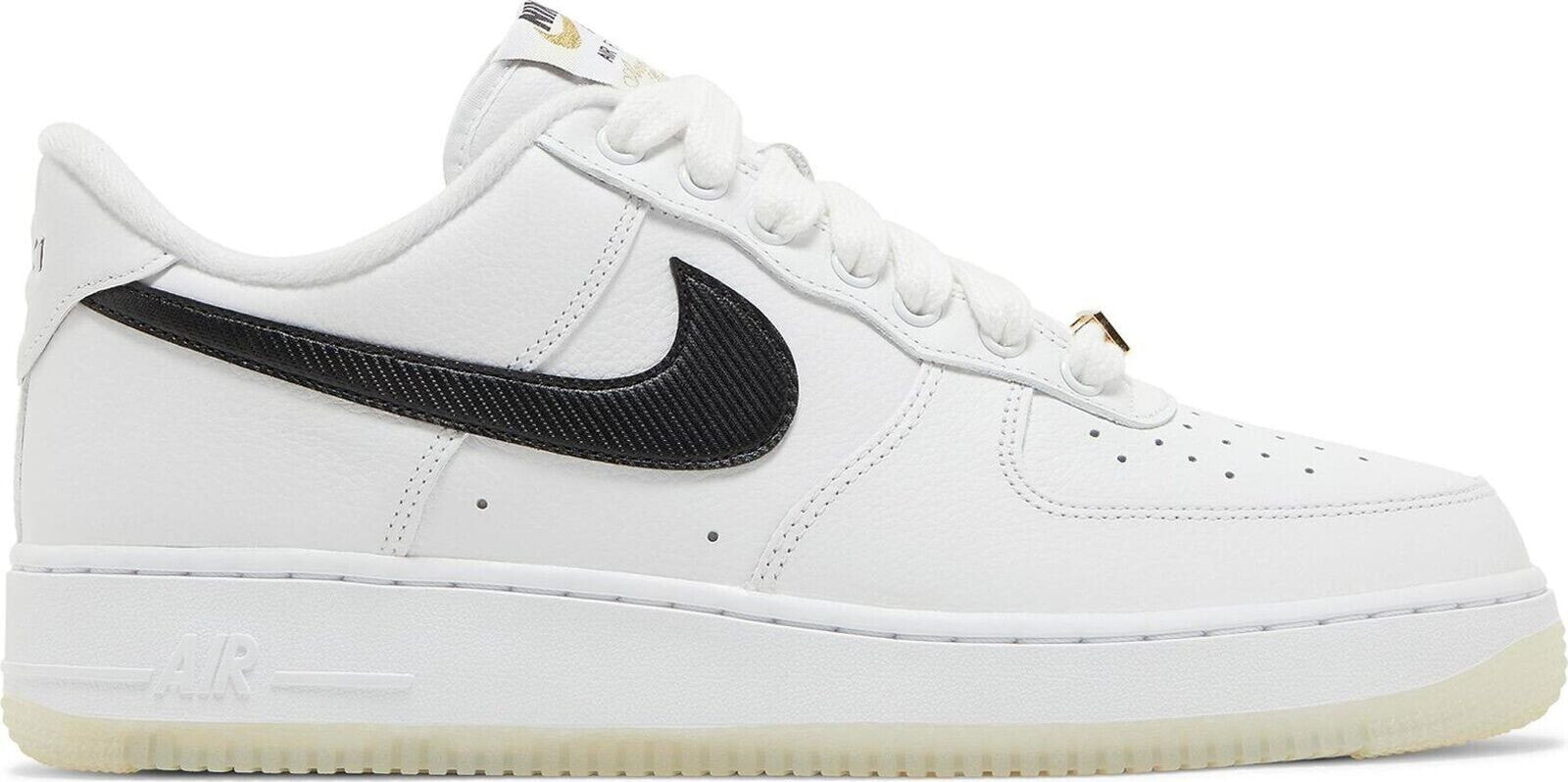 [DX2305-100] Mens Nike Air Force 1 Low '40th Anniversary Edition Bronx Origins'