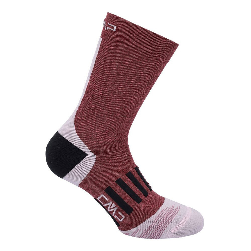 CMP Trekking Microlon Low Socks