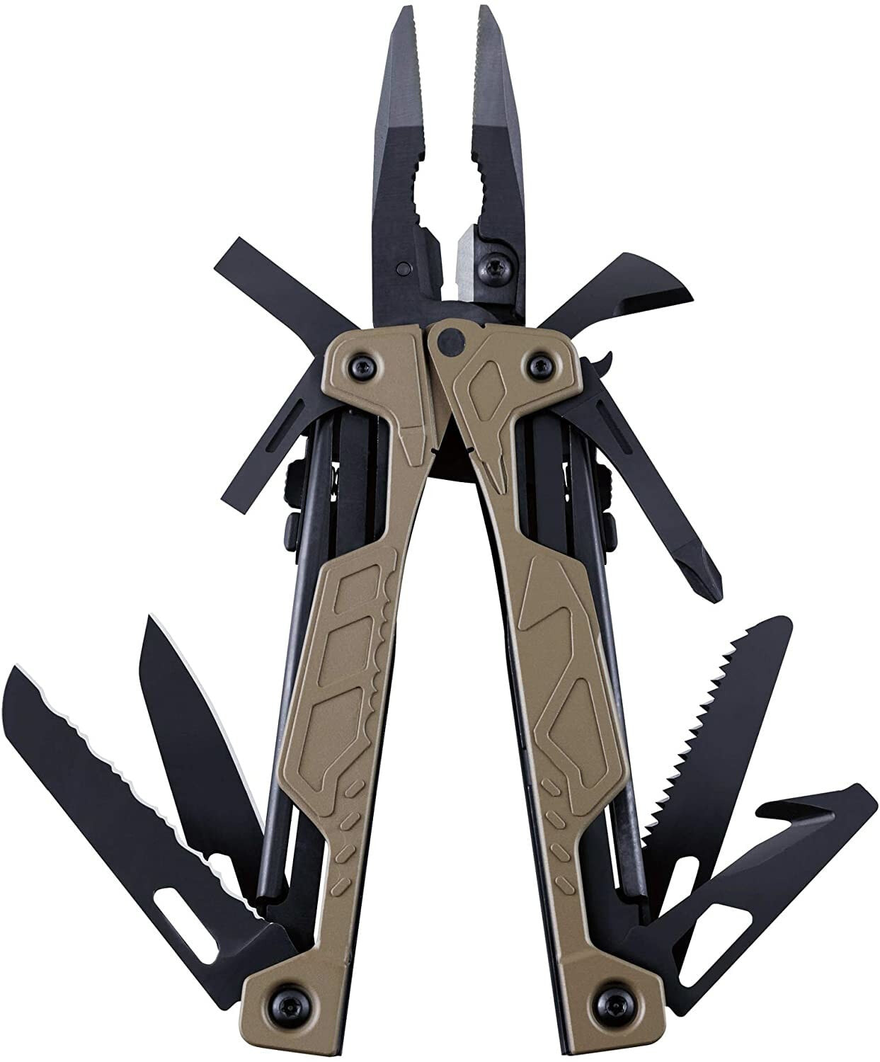 Мультитул Leatherman LT876BRM