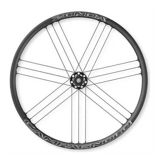 CAMPAGNOLO Zonda Disc QR AFS road rear wheel