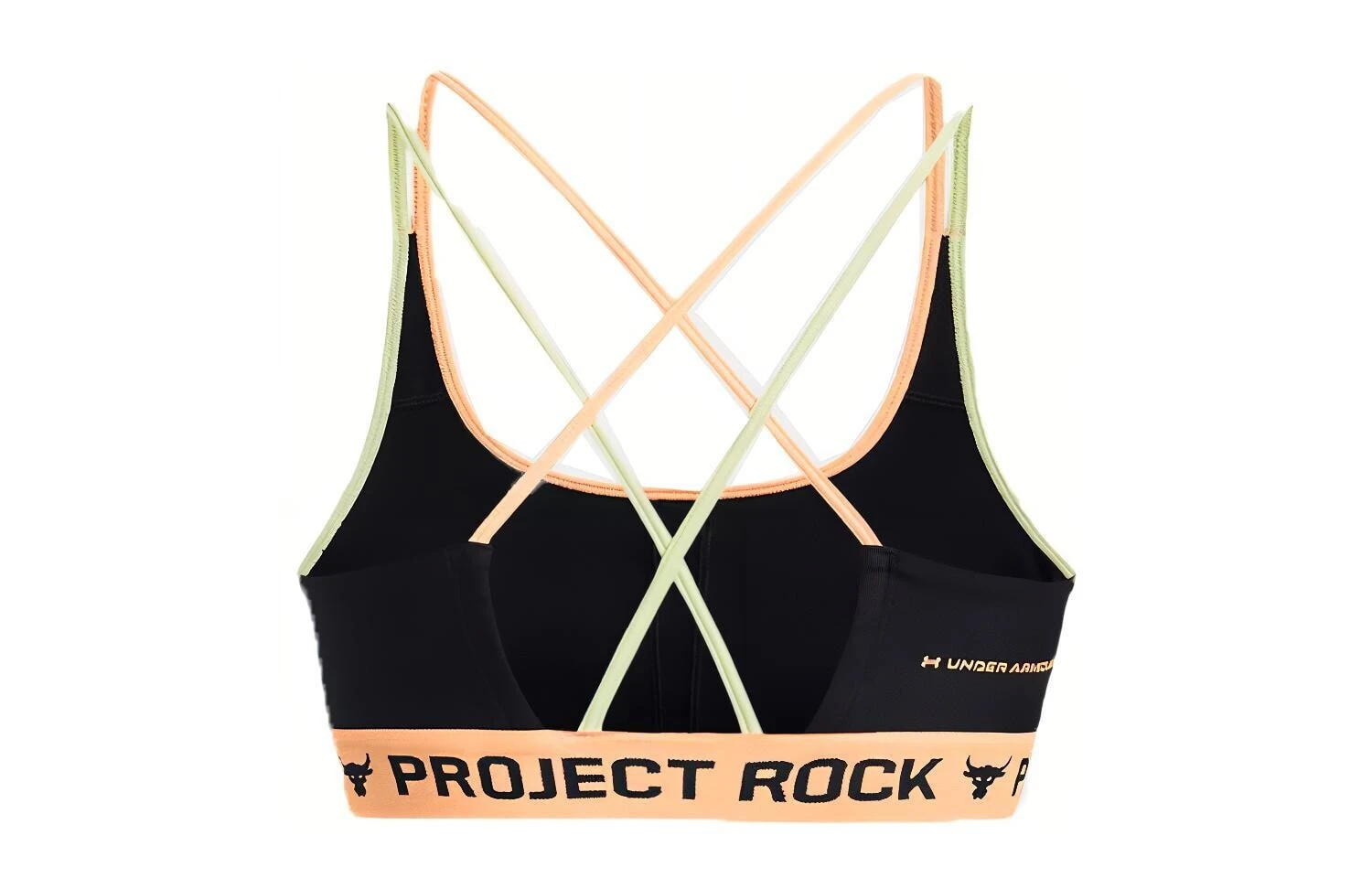 Under Armour Project Sports Underwear Women's Coastal Cyan