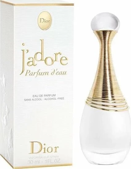 Dior Dior Jadore Parfum d'Eau Eau de Parfum 30ml.