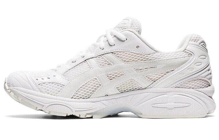 Asics Gel-Kayano 14 低帮 跑步鞋 男女同款 白 / Кроссовки Asics Gel-Kayano 14 1201A019-100