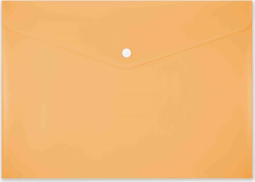 Penmate Envelope for the clasp A4 PP-113 purple PENMATE