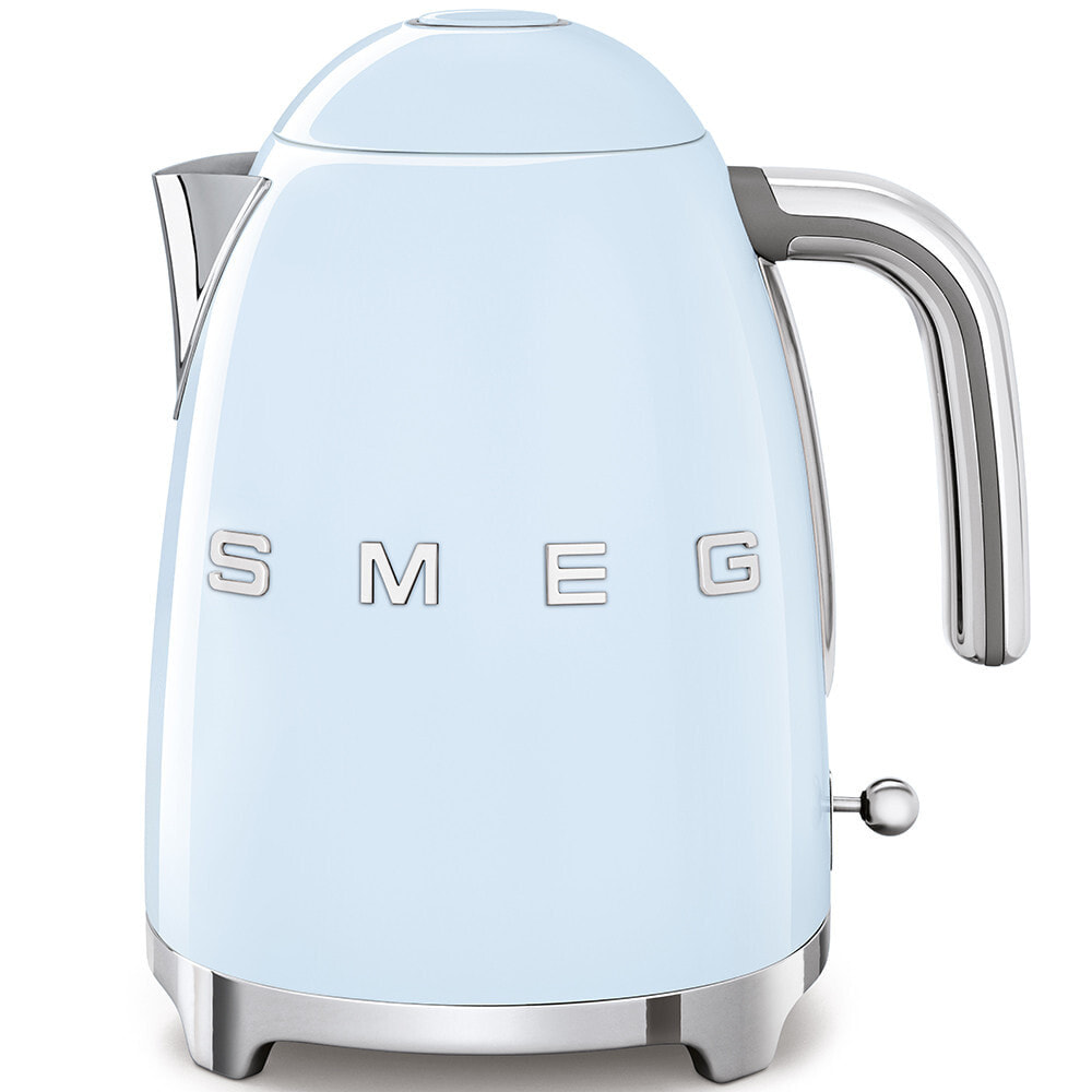 Чайник электрический  Smeg 50s Style KLF03PBEU 1,7 л