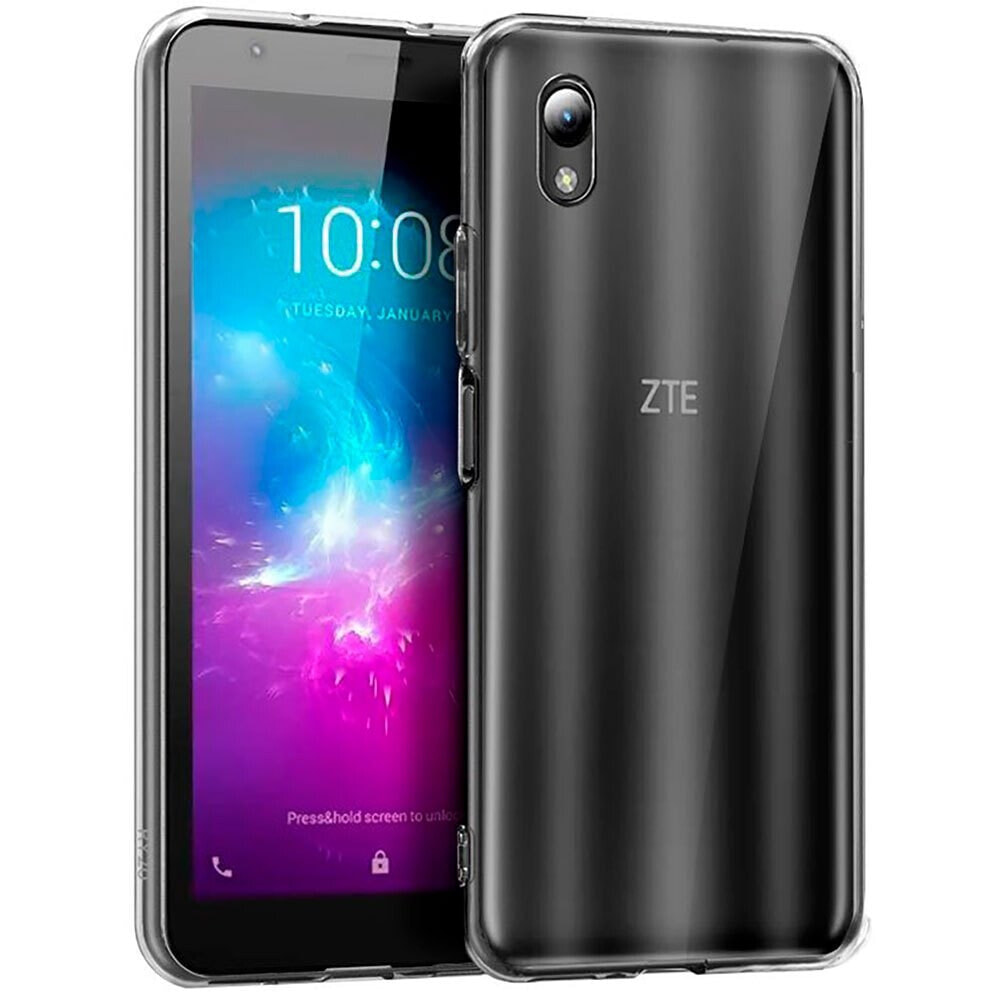 COOL ZTE Blade A31 Lite/A3 2019 Silicone phone case