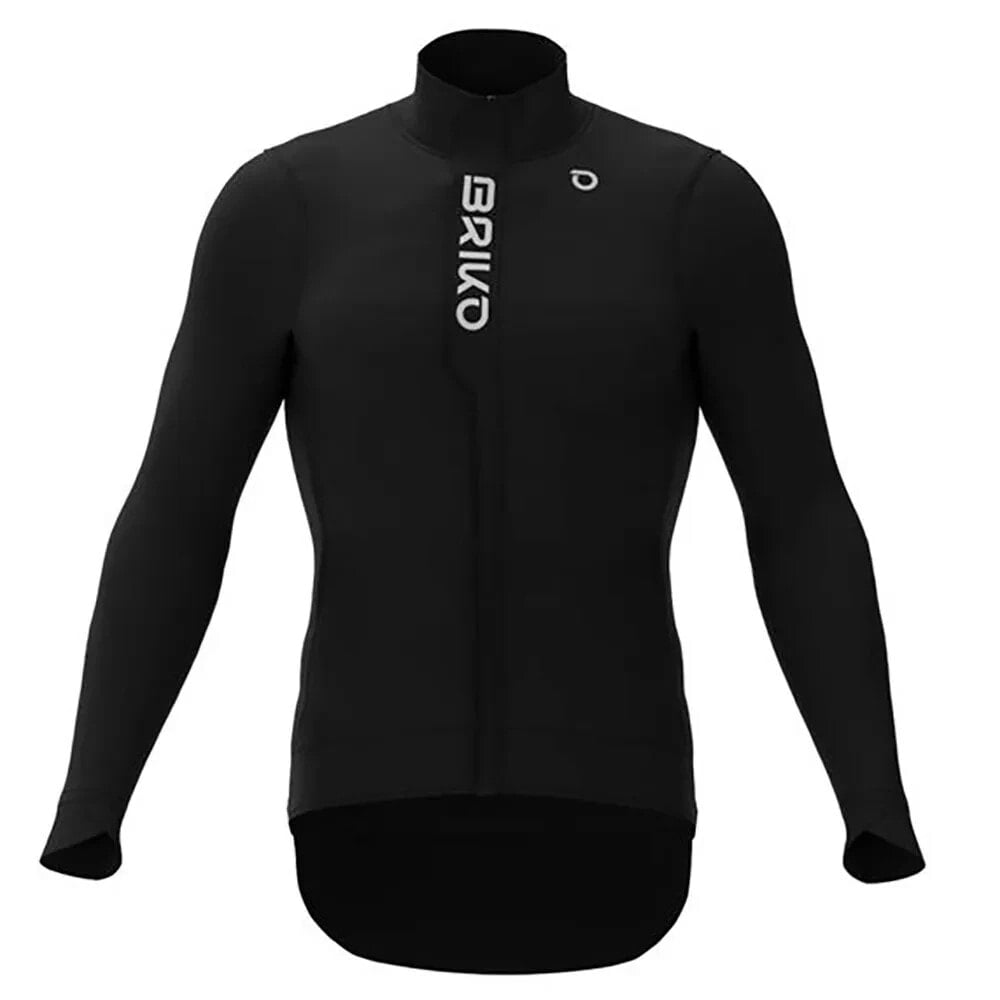 BRIKO Granfondo Winter Jacket