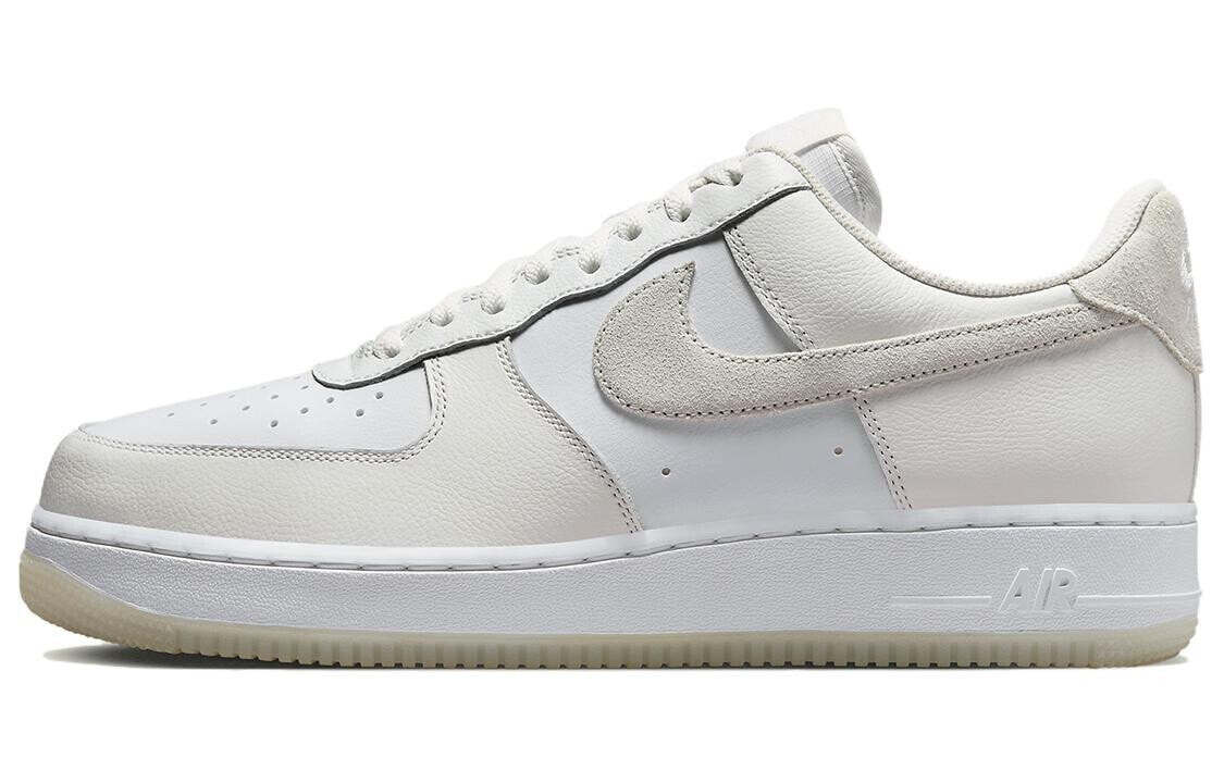 Nike Air Force 1 Low White Phantom