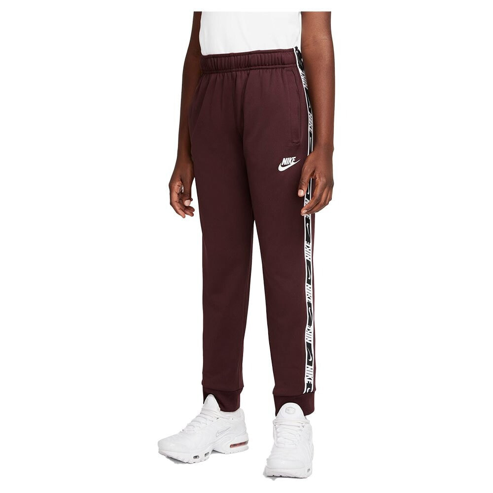 NIKE Sportswear Repeat Pk Jogger Pants