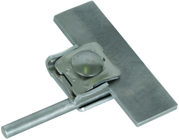 DEHN 365031 - Seam clamp - Aluminium
