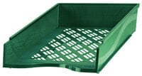 Bene 60100GN - Polystyrol - Green - A4 - A4 - 255 x 65 x 370 mm - 255 mm