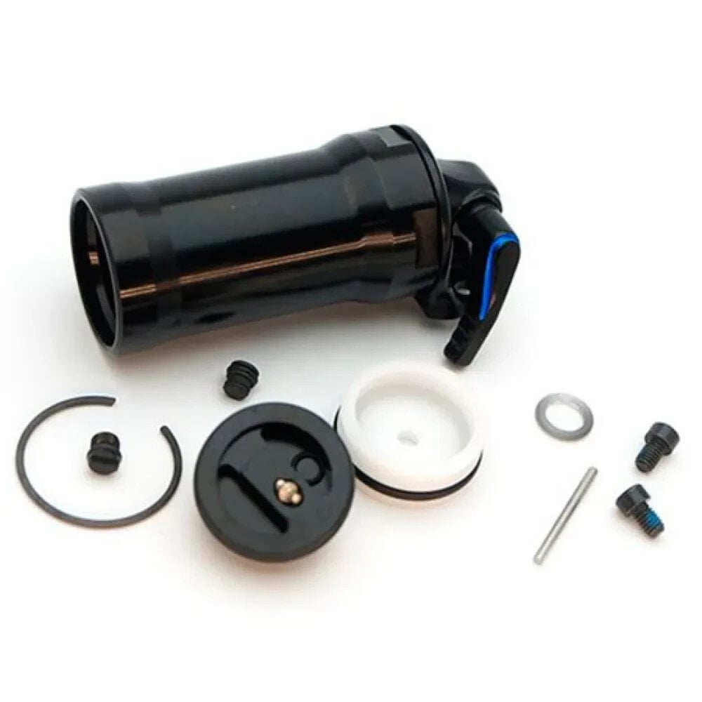 ROCKSHOX Rear Shock Reservoir Assembly For Super Deluxe RC3 Corp