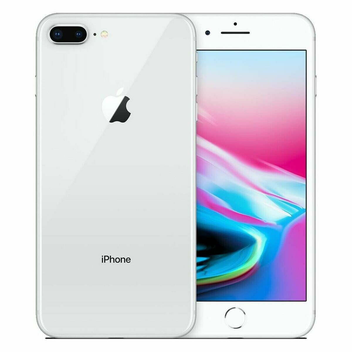 Смартфоны Отремонтированный Apple Iphone 8 Plus 5,5