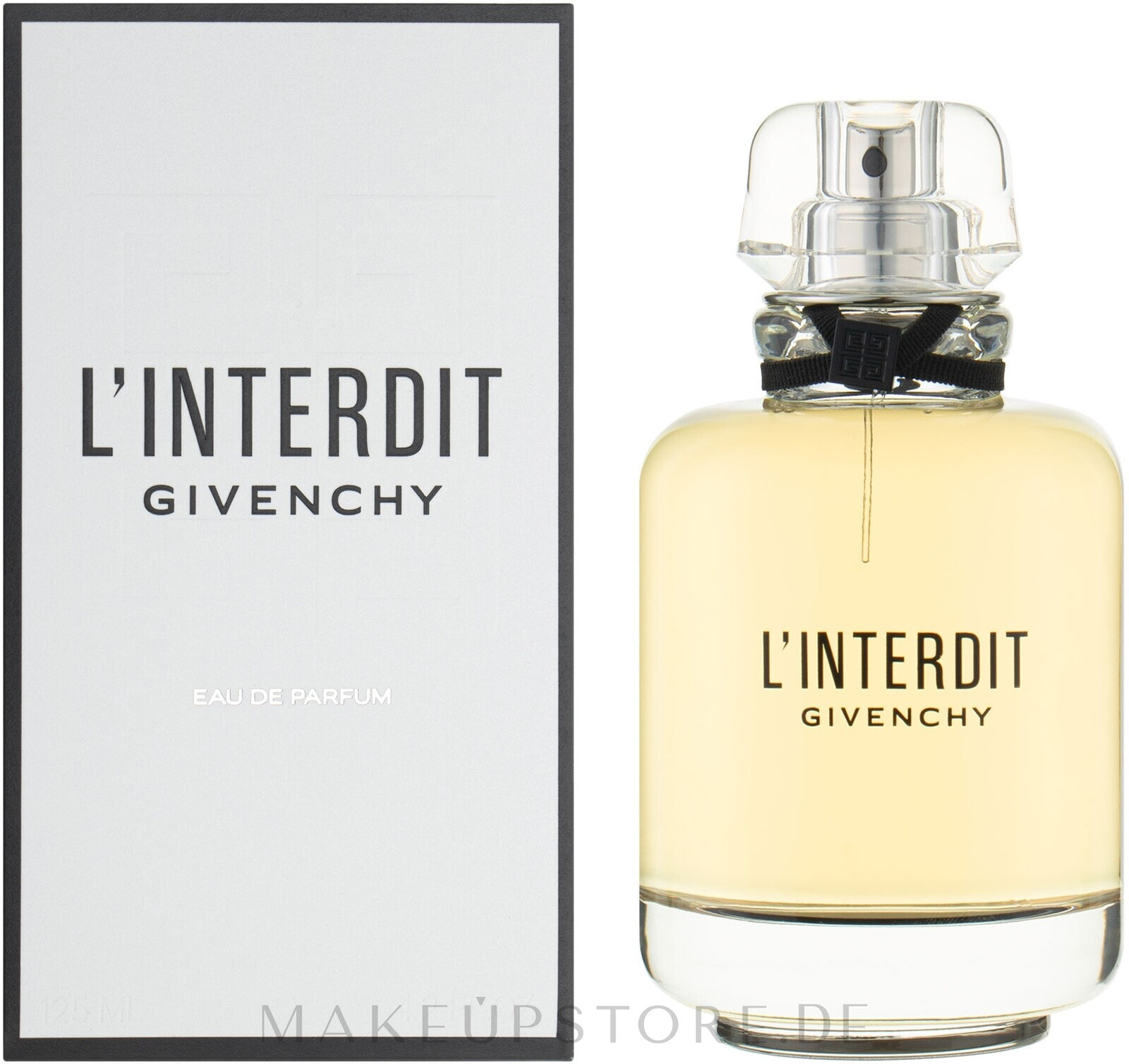 Givenchy L'Interdit - Eau de Parfum