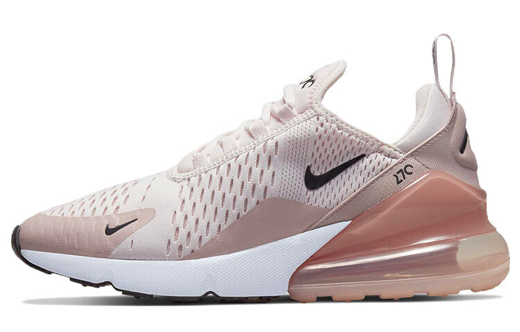 Nike Air Max 270 Light Soft Pink Women's