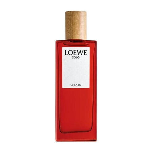 Loewe Solo Vulcan Eau de Parfum