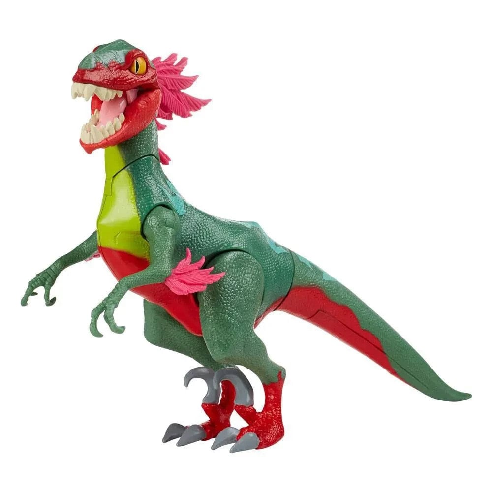 HASBRO Fortnite Victory Royale Series Action Figure Raptor Orange 15 Cm