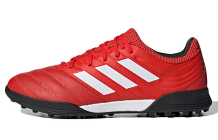 adidas Copa 20.3 Tf 低帮专业足球鞋 红黑 / Футбольные кроссовки Adidas Copa 20.3 Tf G28545