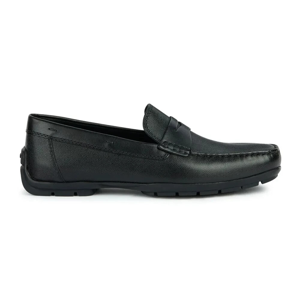 GEOX U44Q6D04743 Moner W 2Fit Loafers