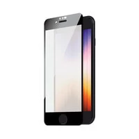 PanzerGlass SAFE. by ™ Screen Protector Apple iPhone 8 | 7 | 6 | 6s | SE (2020/2022) | Edge-to-Edge - Apple - Apple - iPhone 6 - Apple - iPhone 6s - Apple - iPhone 7 - Apple - iPhone 8 - Apple - iPhone SE 2020,... - Dry application - Scratch resistant - S