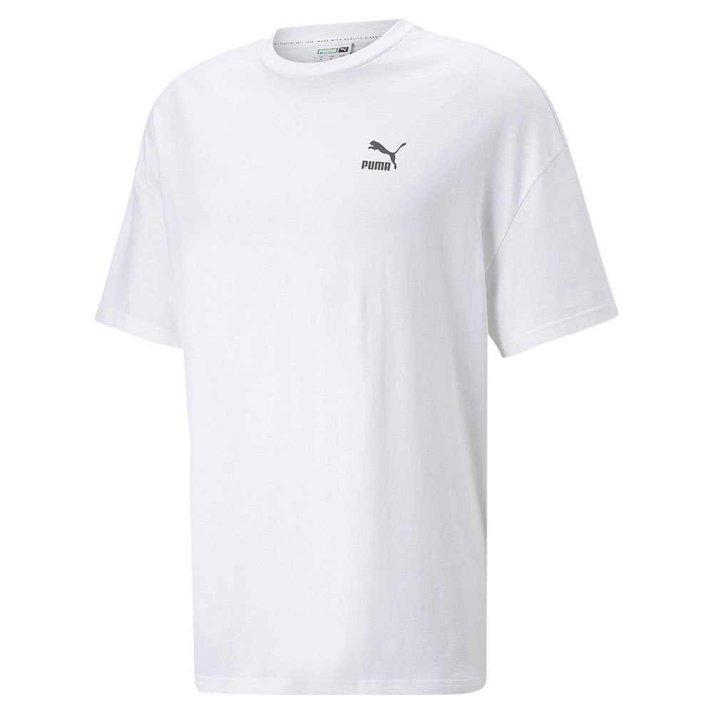 PUMA SELECT Classics Oversized T-Shirt