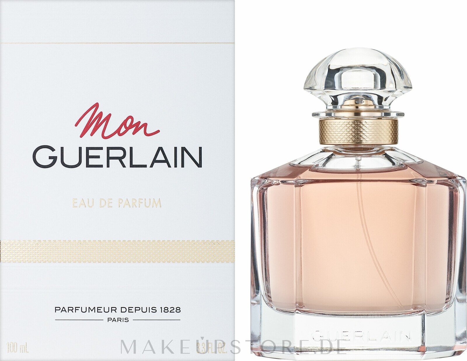 Guerlain Mon Guerlain - Eau de Parfum