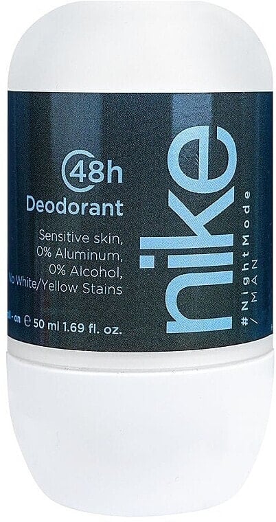 Nike Night Mode Deo Roll-On - Deo Roll-on