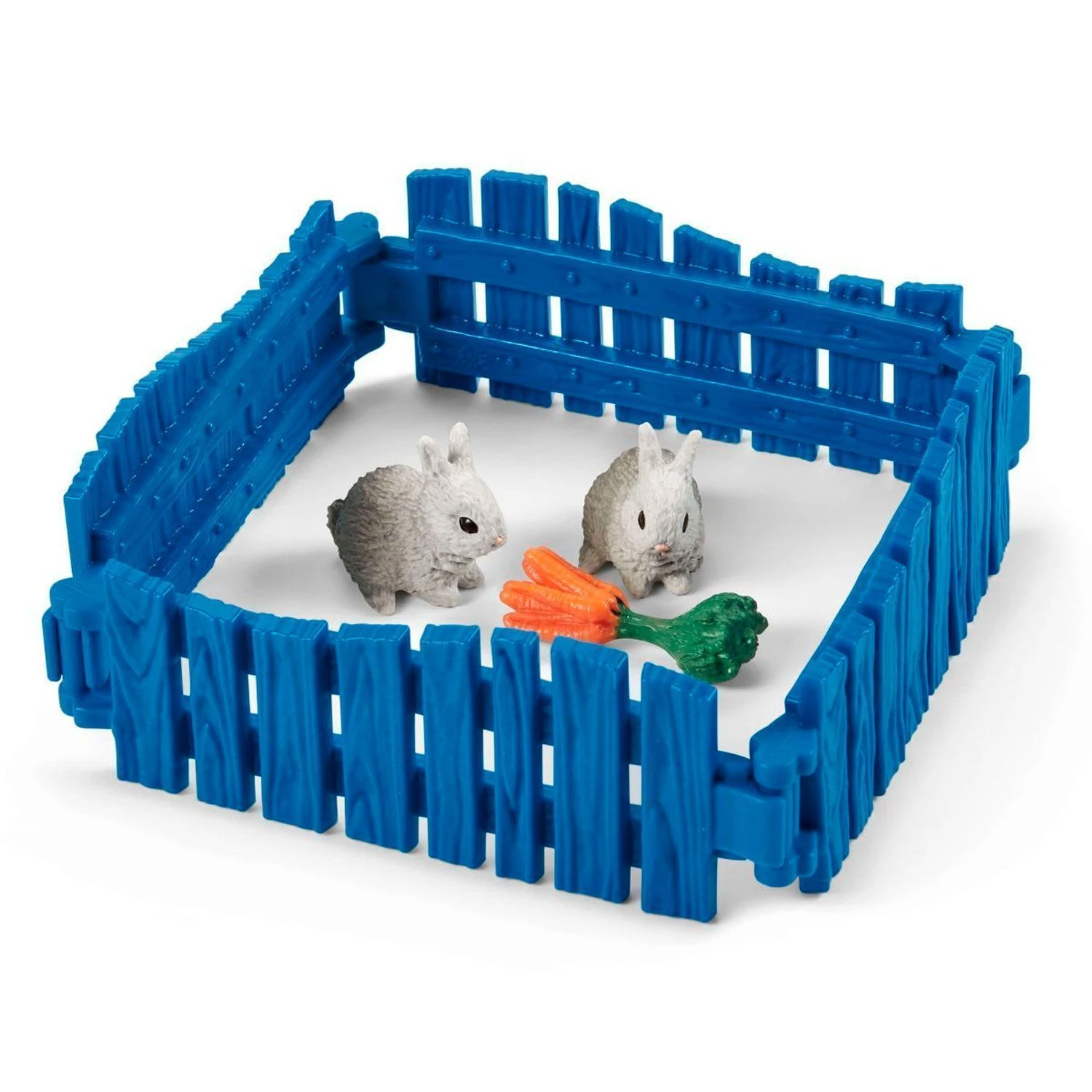 Tierarzt-Praxis mit Haustieren