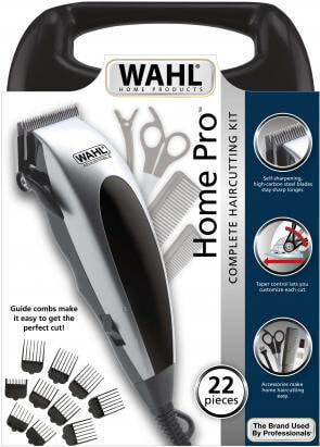 Универсальная машинка для стрижки Wahl Homepro WA9159-016