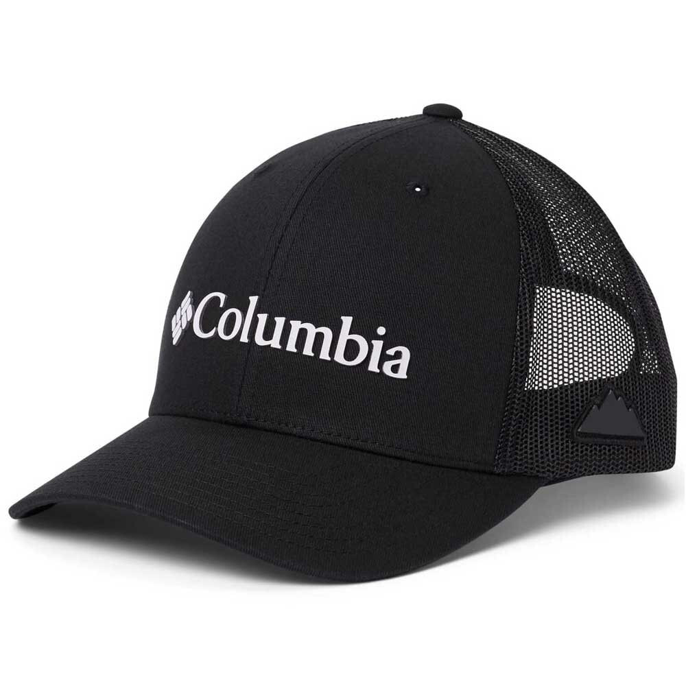 COLUMBIA Mesh Snapback Cap