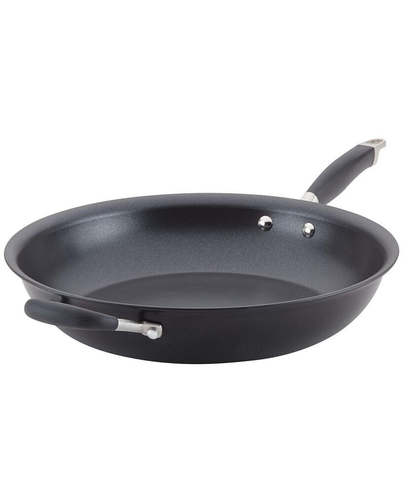 Advanced Home Hard-Anodized Nonstick 14.5