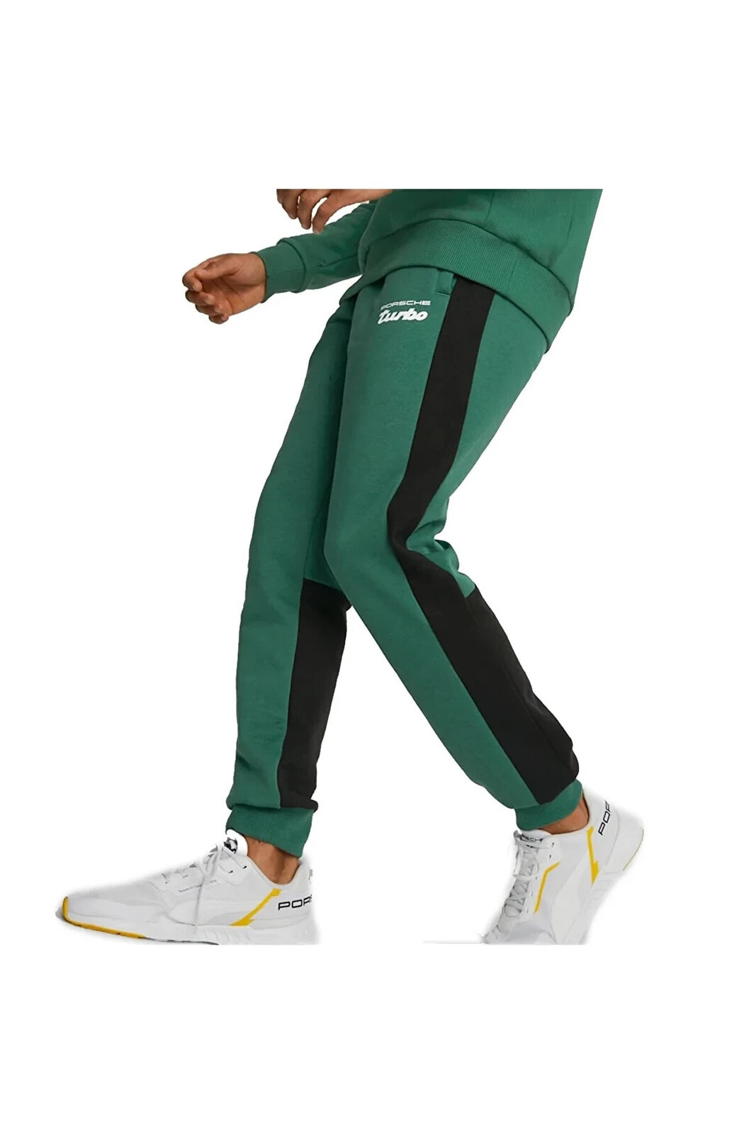 Pl Sweat Pants Erkek Eşofman Altı 538233-08