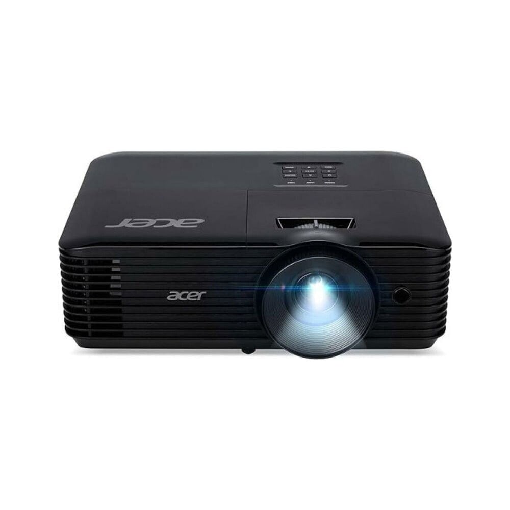 ACER X139WH DLP WXGA 5000 Lumens 20000:1 Projector