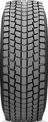 Шины для внедорожника зимние Hankook Dynapro Icept RW 08 3PMSF (Tl) 175/80 R15 90Q