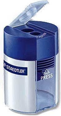 Staedtler 2-hole pencil sharpener (STA066)