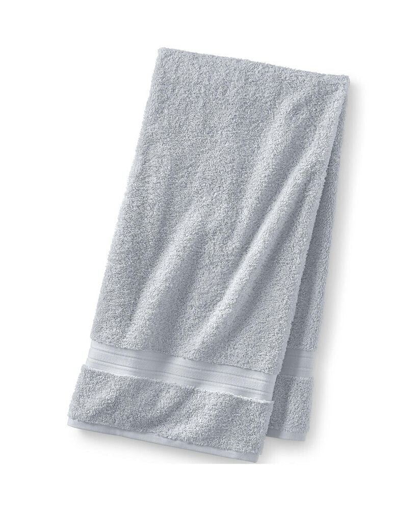 Lands' End premium Supima Cotton Bath Towel