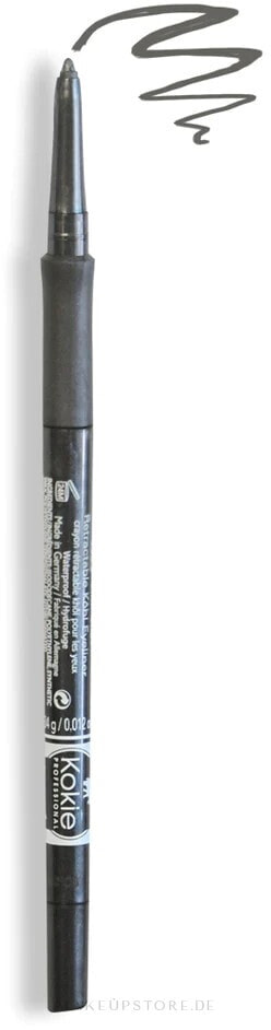 Kajalstift - Kokie Professional Retractable Eyeliner