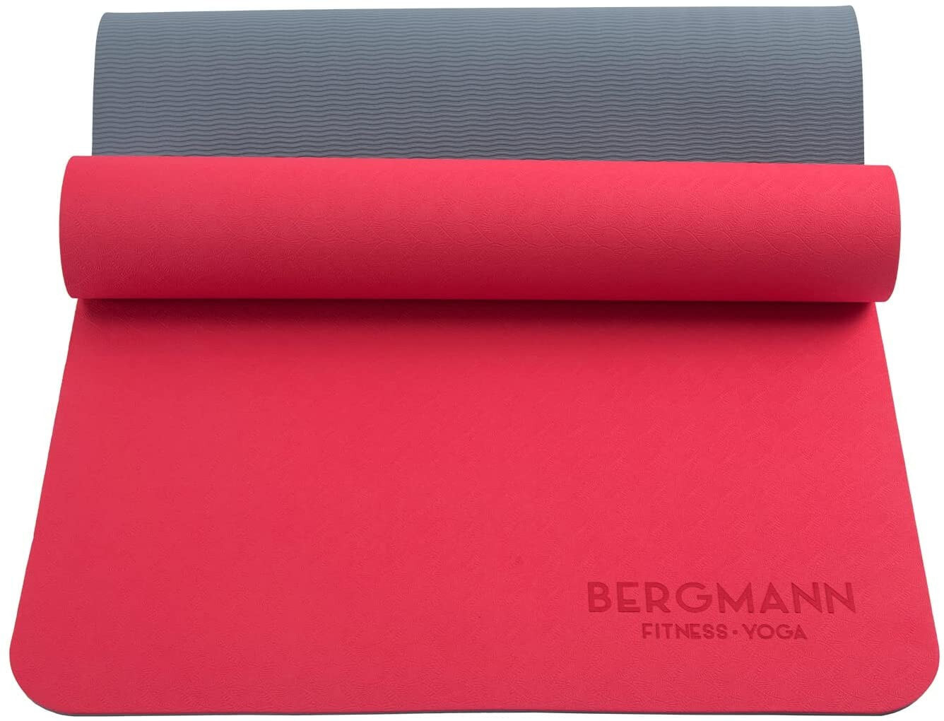 L LONGANCHANG yoga mat, TPE yoga mat, exercise mat, exercise mat