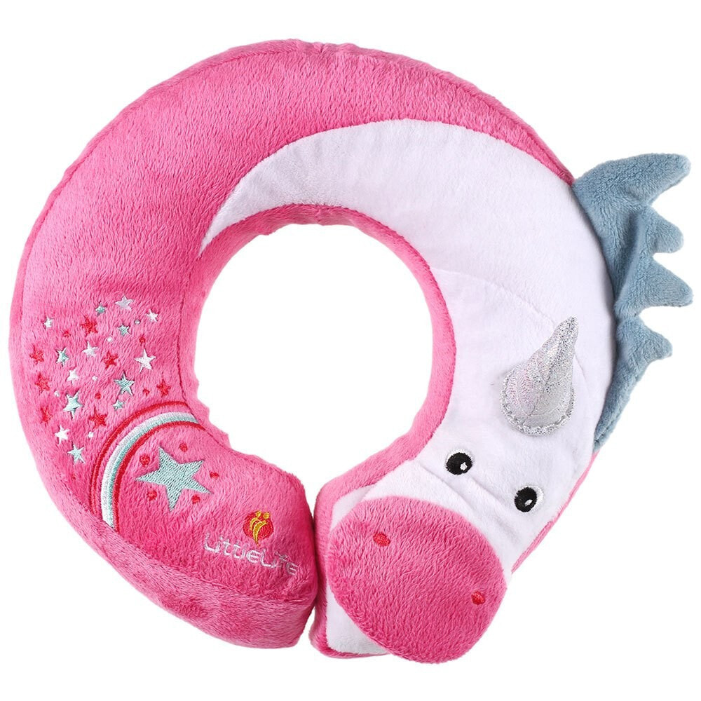 LITTLELIFE Travel Pillow