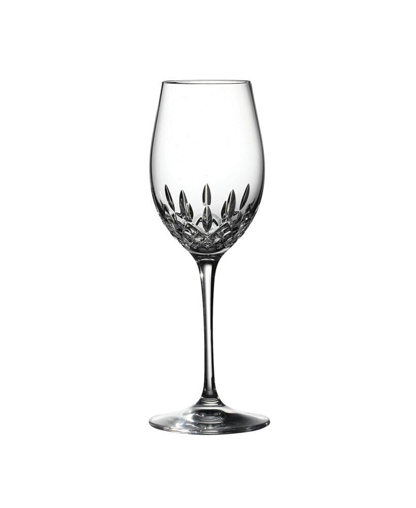 Waterford lismore Essence White Wine Glass, 14 Oz