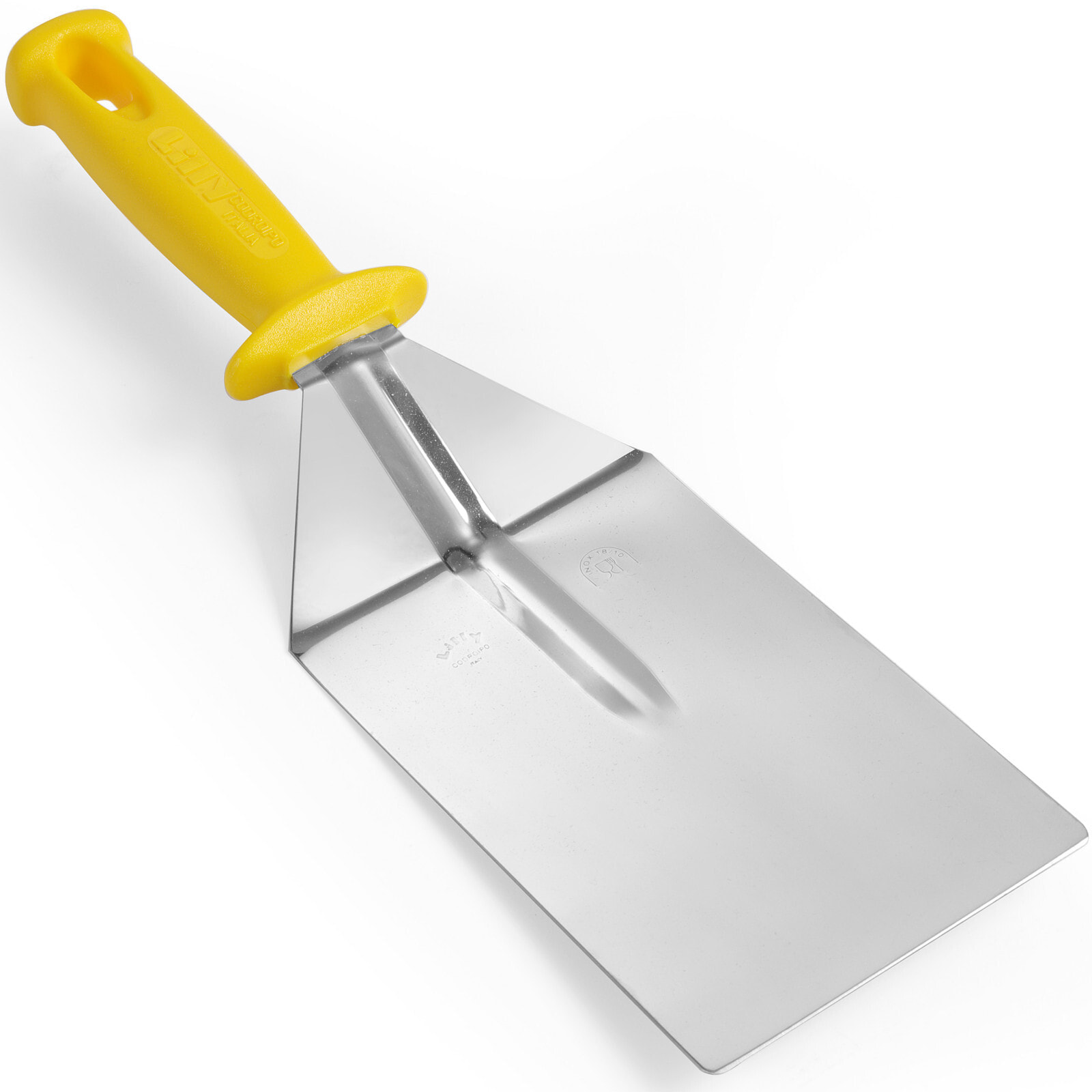 Spatula spatula for pizza application 100x150mm Lilly Codroipo Hendi 855614
