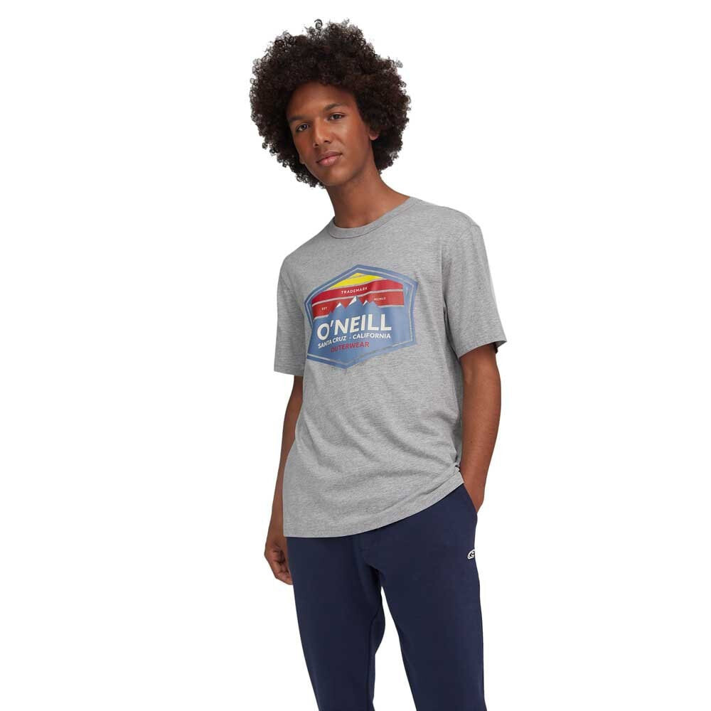 O´NEILL Mtn Horizon Short Sleeve T-Shirt