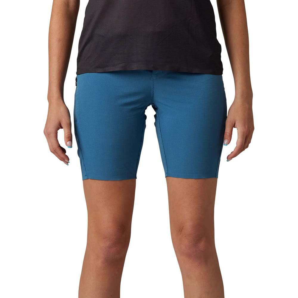 FOX RACING MTB Flexair Ascent Liner Shorts