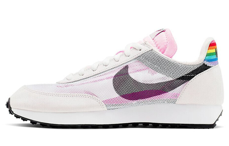 Nike Air Tailwind BE TRUE 舒适百搭 彩虹 低帮 生活休闲鞋 男女同款 灰色 / Кроссовки Nike Air Tailwind BE TRUE BV7930-400