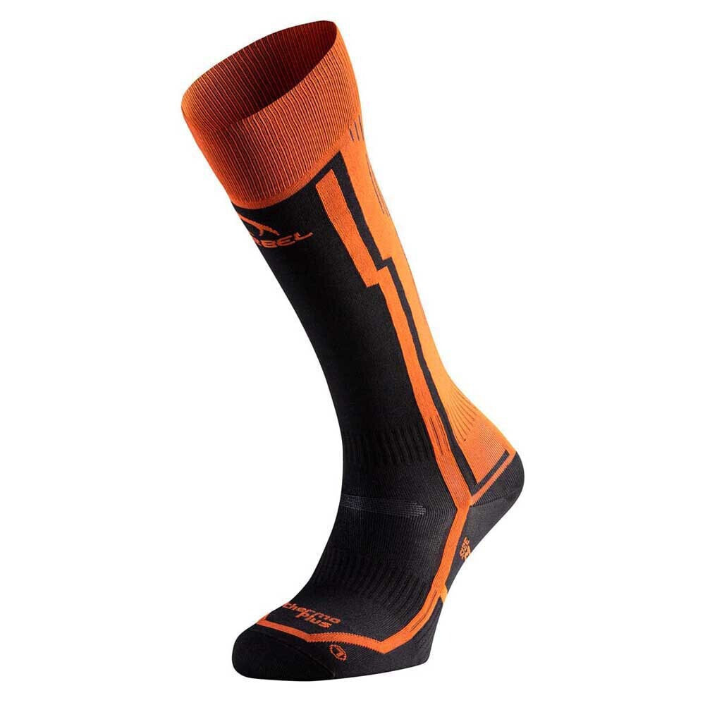 LURBEL Ski Pro Six Long Socks
