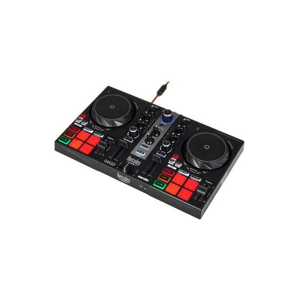 Hercules DJ Control Inpulse 200 B-Stock