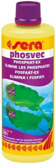 Cheese PHOSVEC-CLEAR BOTTLE 250 ml